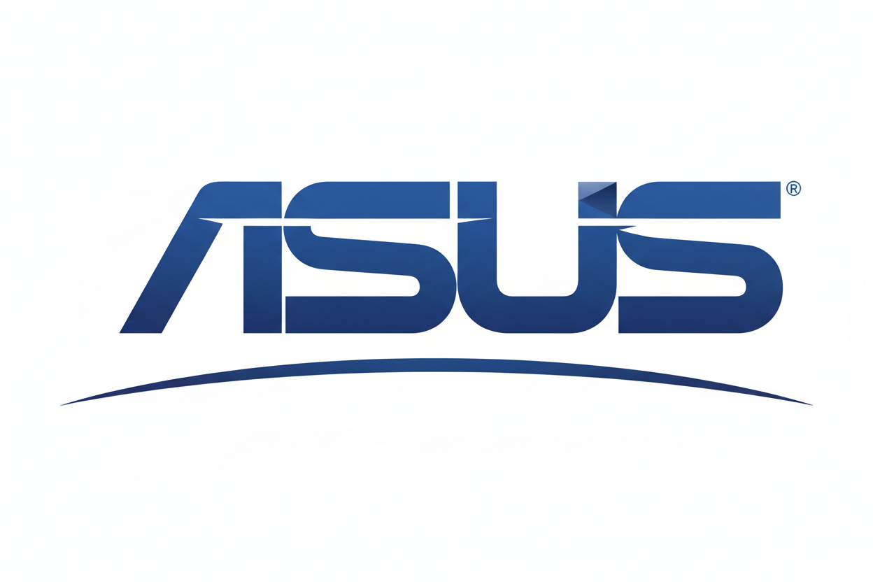 asus logo