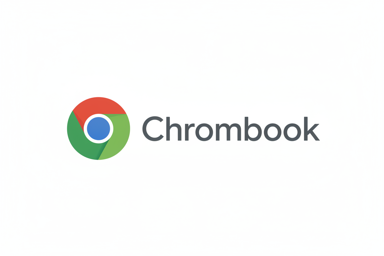 chromebook logo