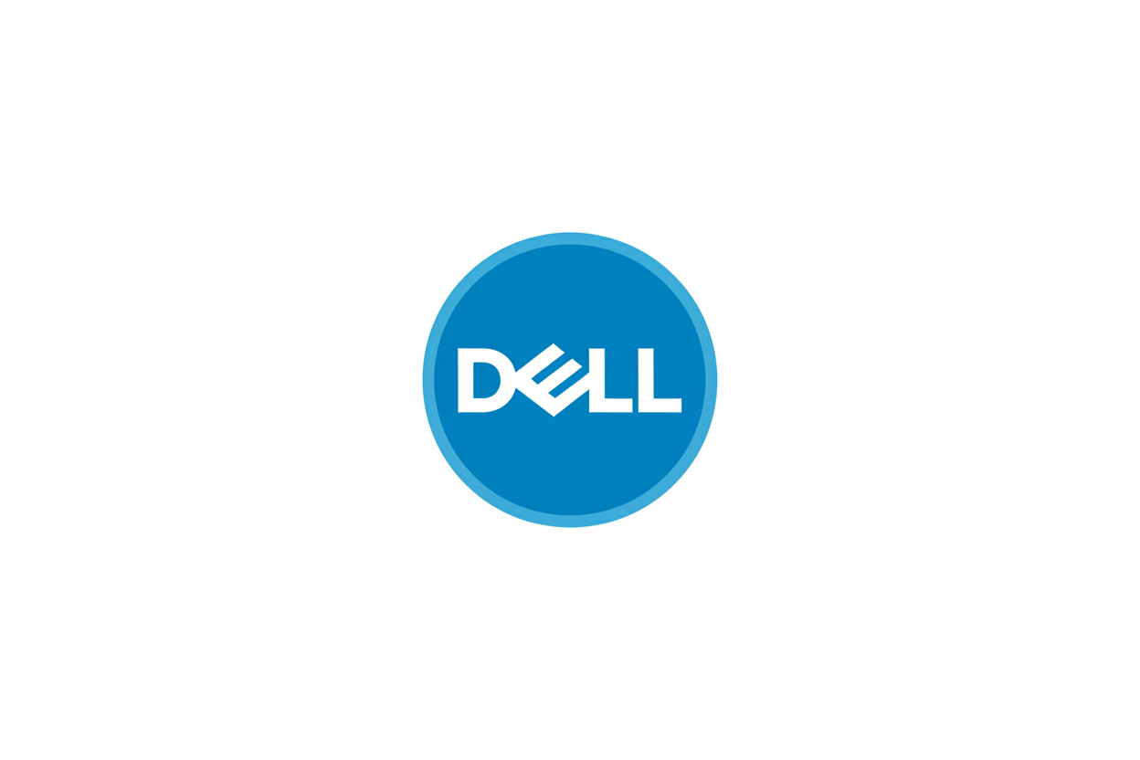 Dell logo