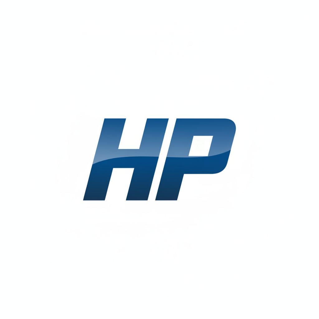 hp logo