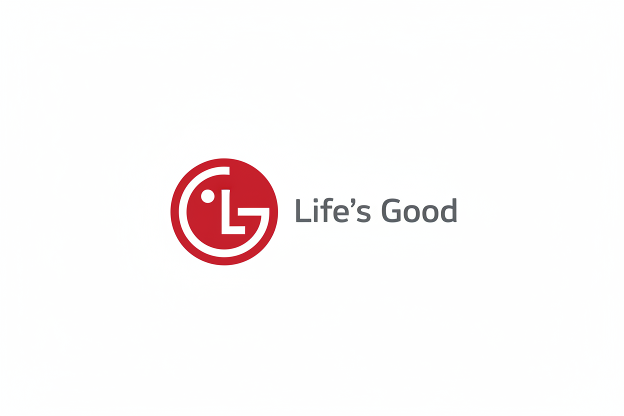 LG logo